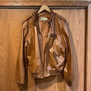 Member Only Jacket- Vintage Large 46